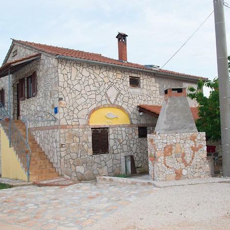 Apartman Garma Rovinj Exterior foto
