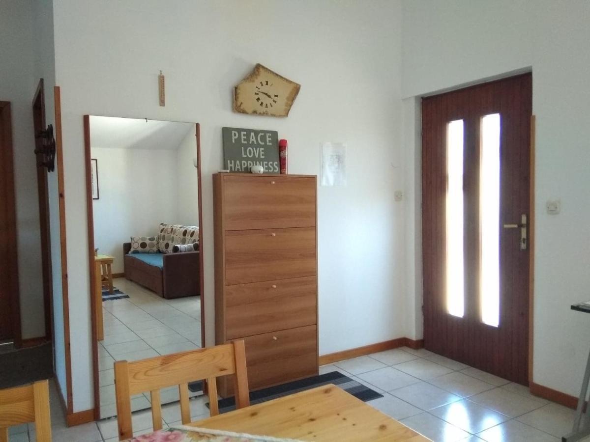 Apartman Garma Rovinj Exterior foto