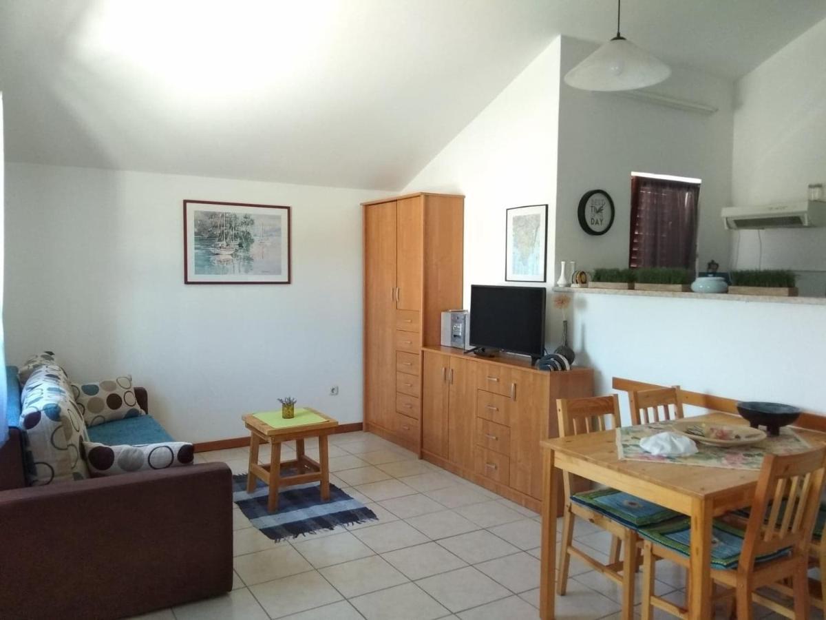 Apartman Garma Rovinj Exterior foto