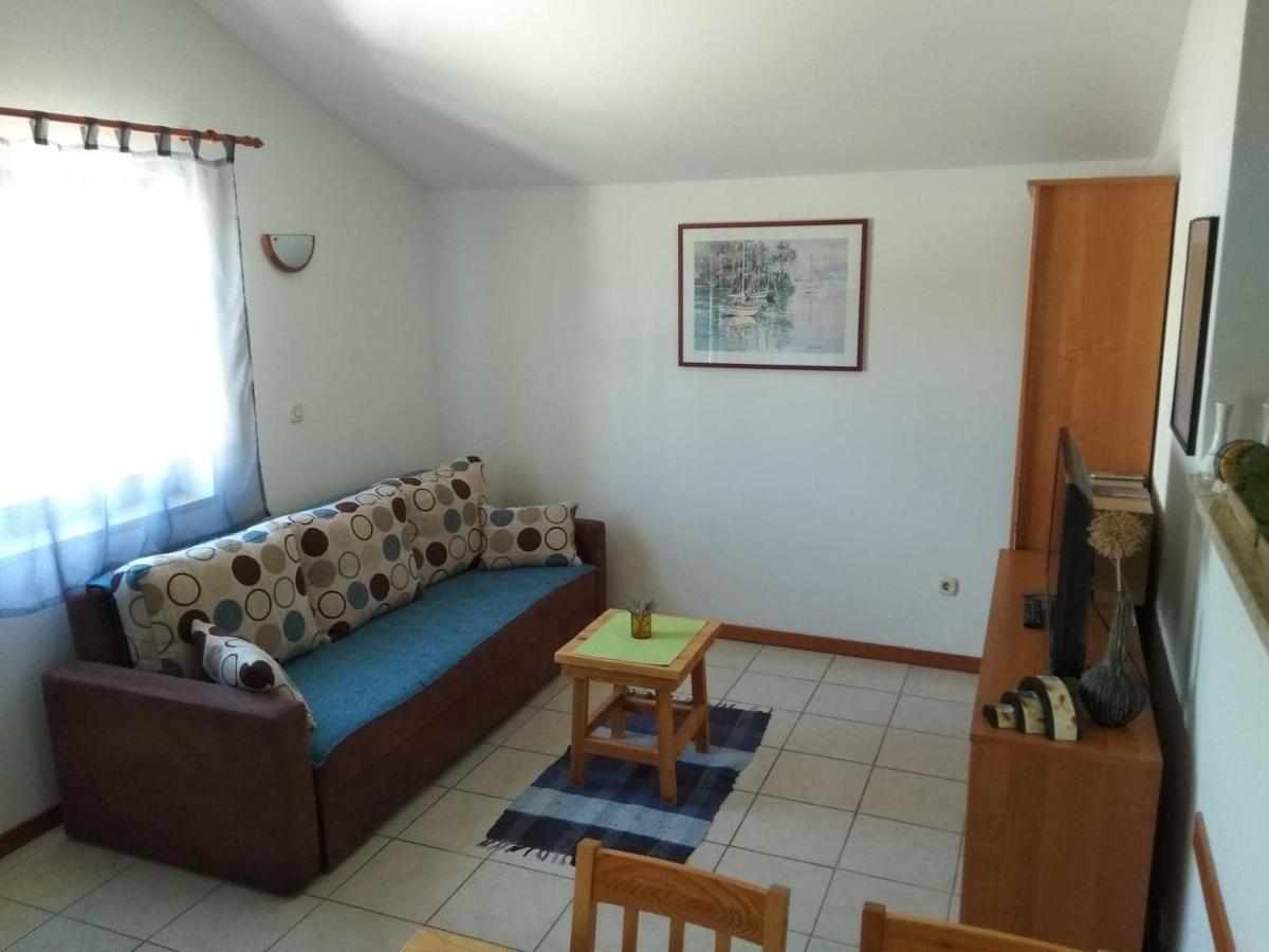 Apartman Garma Rovinj Exterior foto
