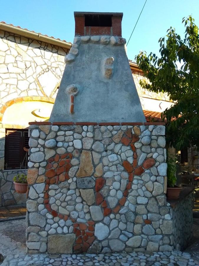 Apartman Garma Rovinj Exterior foto