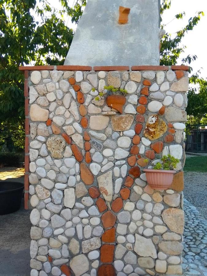 Apartman Garma Rovinj Exterior foto