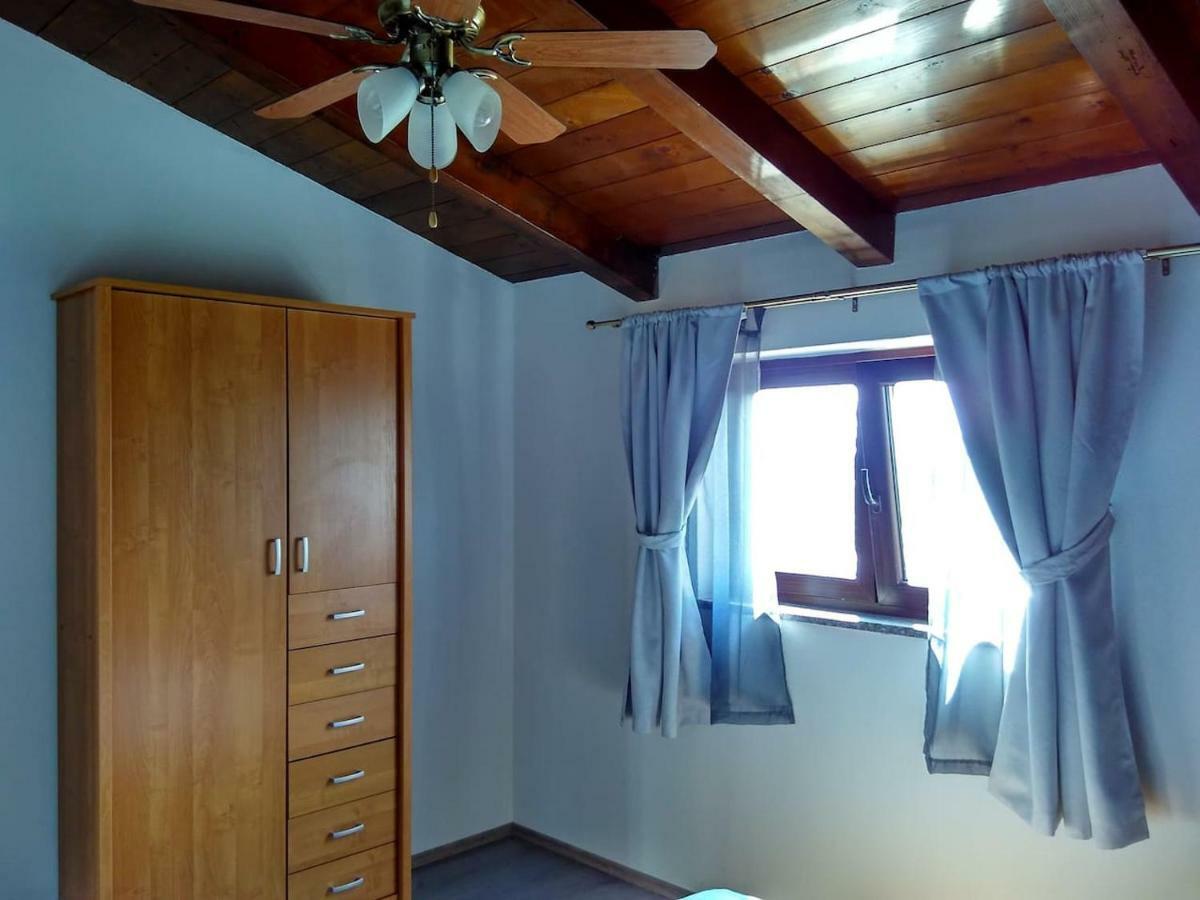 Apartman Garma Rovinj Exterior foto