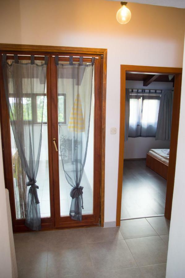 Apartman Garma Rovinj Exterior foto